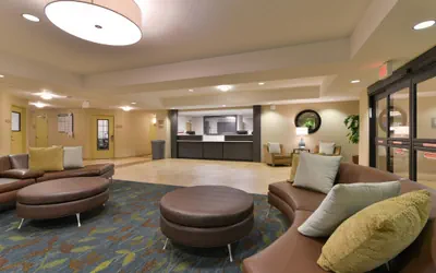 Photo 3 - Candlewood Suites Belle Vernon by IHG