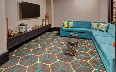 Photo 4 - Hampton Inn & Suites Nashville Hendersonville