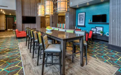 Photo 5 - Hampton Inn & Suites Nashville Hendersonville