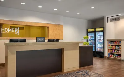 Photo 4 - Home2 Suites by Hilton Middletown