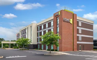 Photo 2 - Home2 Suites by Hilton Middletown