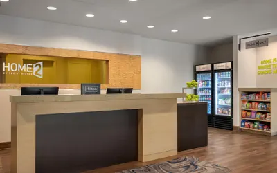 Photo 4 - Home2 Suites by Hilton Middletown