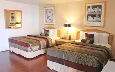 Photo 5 - El Trovatore Motel