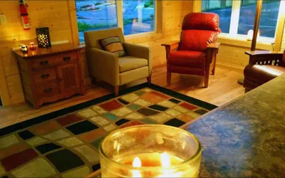 Photo 2 - Rolling Hills Lodge