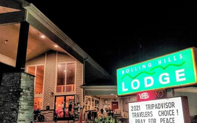 Rolling Hills Lodge