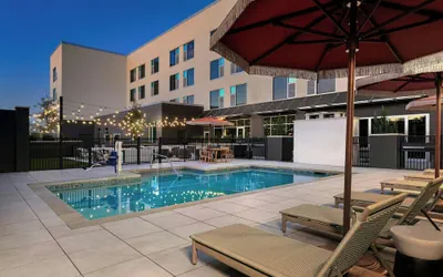 Photo 2 - The Elmore Hotel, DFW Southlake, a Tribute Portfolio Hotel