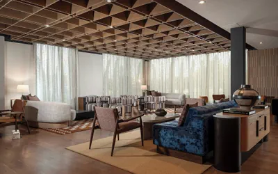 Photo 4 - The Elmore Hotel, DFW Southlake, a Tribute Portfolio Hotel