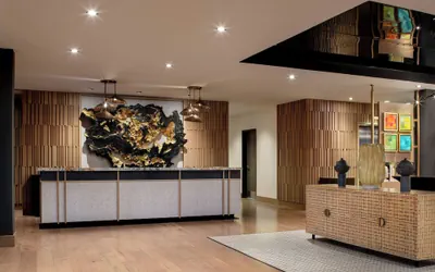 Photo 3 - The Elmore Hotel, DFW Southlake, a Tribute Portfolio Hotel