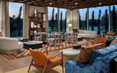 Photo 5 - The Elmore Hotel, DFW Southlake, a Tribute Portfolio Hotel