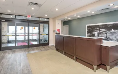 Photo 4 - Hampton Inn Boston - Westborough