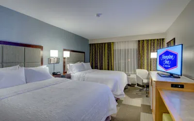Photo 5 - Hampton Inn Boston - Westborough