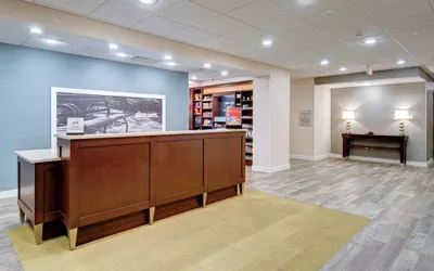 Photo 3 - Hampton Inn Boston - Westborough
