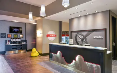 Photo 5 - Hampton Inn Lumberton