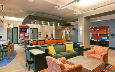 Photo 4 - Hampton Inn Lumberton