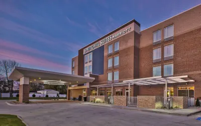 Photo 2 - SpringHill Suites by Marriott St. Joseph Benton Harbor