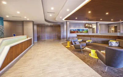 Photo 3 - SpringHill Suites by Marriott St. Joseph Benton Harbor