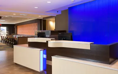 Photo 3 - Fairfield Inn & Suites by Marriott Sacramento Folsom