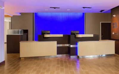 Photo 4 - Fairfield Inn & Suites by Marriott Sacramento Folsom