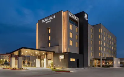 Photo 2 - DoubleTree by Hilton Midland West Loop I-250