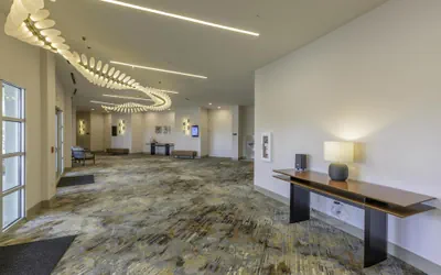 Photo 4 - DoubleTree by Hilton Midland West Loop I-250