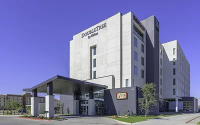 DoubleTree by Hilton Midland West Loop I-250