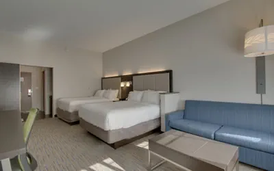 Photo 4 - Holiday Inn Express & Suites Charleston NE Mt Pleasant US17 by IHG