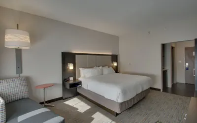 Photo 3 - Holiday Inn Express & Suites Charleston NE Mt Pleasant US17 by IHG