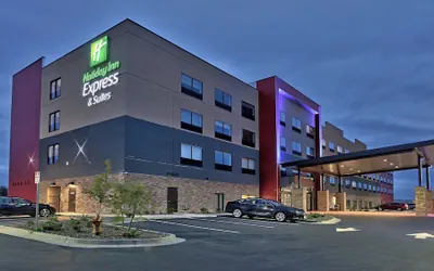 Photo 2 - Holiday Inn Express and Suites Broomfield by IHG