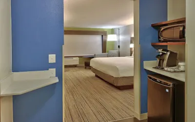 Photo 5 - Holiday Inn Express and Suites Broomfield by IHG