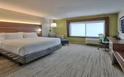 Photo 4 - Holiday Inn Express and Suites Broomfield by IHG