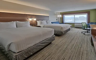 Photo 3 - Holiday Inn Express and Suites Broomfield by IHG