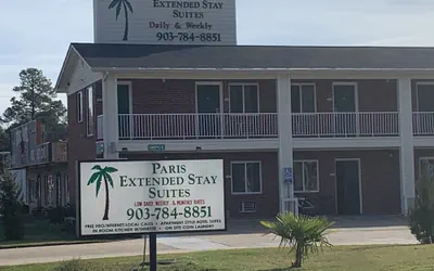 Photo 2 - Paris Extended Stay Suites