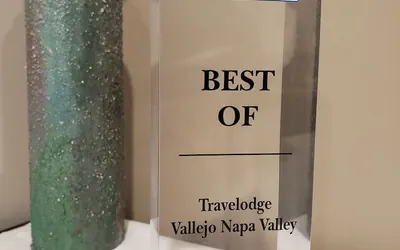 Photo 3 - Vallejo Inn