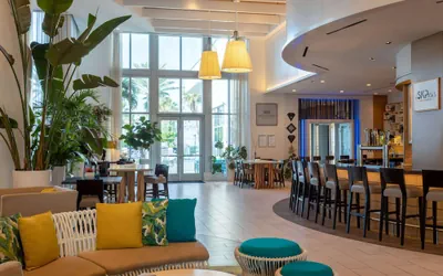 Photo 5 - Wyndham Grand Clearwater Beach