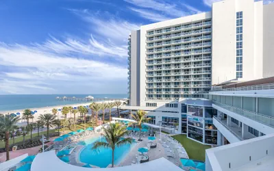 Photo 2 - Wyndham Grand Clearwater Beach