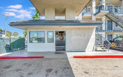 Photo 4 - Morada Inn - Near Garden Grove Park