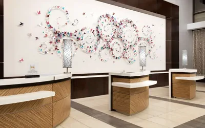 Photo 3 - Embassy Suites by Hilton Atlanta NE Gwinnett Sugarloaf