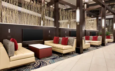 Photo 2 - Embassy Suites by Hilton Atlanta NE Gwinnett Sugarloaf