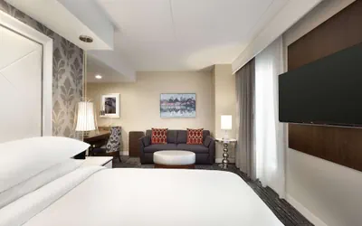 Photo 5 - Embassy Suites by Hilton Atlanta NE Gwinnett Sugarloaf
