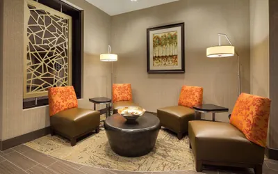 Photo 2 - Hampton Inn Morristown, I-81
