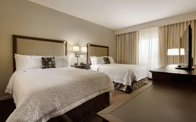 Photo 4 - Hampton Inn Morristown, I-81