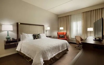 Photo 5 - Hampton Inn Morristown, I-81