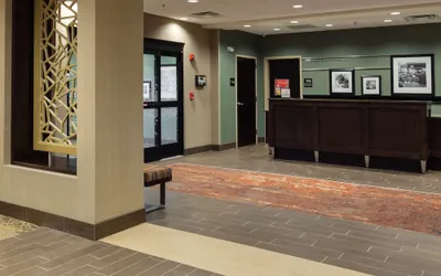 Photo 3 - Hampton Inn Morristown, I-81