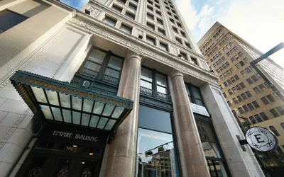 Elyton Hotel, Autograph Collection by Marriott
