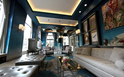 Photo 2 - Elyton Hotel, Autograph Collection by Marriott