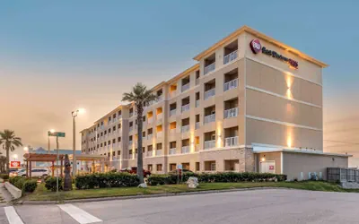 Photo 2 - Best Western Plus Galveston Suites