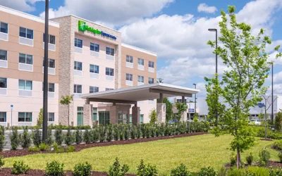 Photo 2 - Holiday Inn Express & Suites Tampa North - Wesley Chapel by IHG