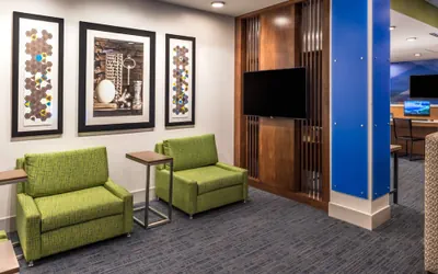 Holiday Inn Express & Suites Tampa North - Wesley Chapel by IHG
