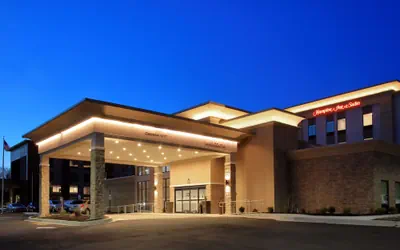 Photo 2 - Hampton Inn & Suites Baltimore/Aberdeen
