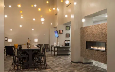 Photo 3 - Hampton Inn & Suites Minneapolis University Area